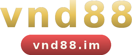 vnd88 logo
